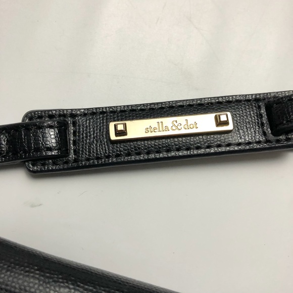 Stella & Dot Tia Crossbody Bag in Mosaic - Picture 5 of 11